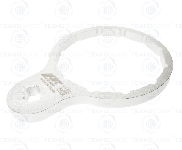 СЪЕМНИК ФИЛЬТРОВ ТОПЛИВНЫХ 100ММ (ISUZU ДИЗЕЛЬ) JTC-4402 