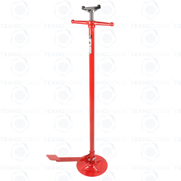 GTE-TH50754 Стойка ремонтная 0.75т h=1360-2032мм высокая с ножным приводом