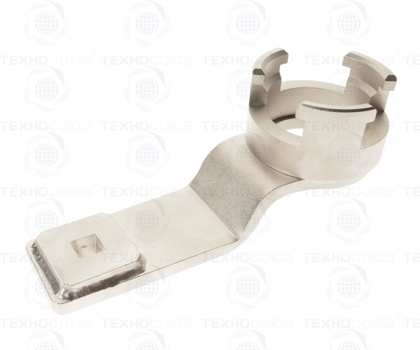 JTC-4438 ФИКСАТОР КОЛЕНВАЛА (FORD DURATEC) JTC