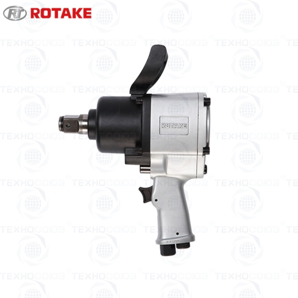 RT-5563 Гайковерт грузовой пневматический