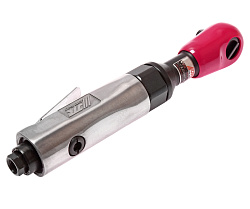 Ключ трещотка пневматический 1/2" 100Нм 90PSI 160об/мин. усиленный JTC-3801
